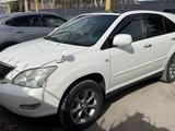 Toyota Harrier 2008 года за 6 550 000 тг. в Караганда
