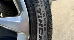 Диски Kia Sorento R20 Original за 145 000 тг. в Шымкент – фото 2