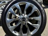 Диски Kia Sorento R20 Original за 145 000 тг. в Шымкент
