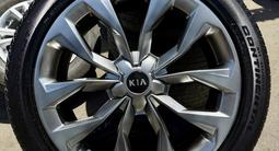Диски Kia Sorento R20 Original за 145 000 тг. в Шымкент