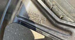 Диски Kia Sorento R20 Original за 145 000 тг. в Шымкент – фото 3