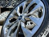 Диски Kia Sorento R20 Original за 145 000 тг. в Шымкент – фото 5