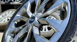 Диски Kia Sorento R20 Original за 145 000 тг. в Шымкент – фото 5