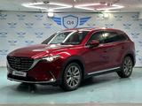 Mazda CX-9 2021 года за 19 000 000 тг. в Астана – фото 2