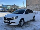 ВАЗ (Lada) Vesta 2018 годаүшін4 500 000 тг. в Кокшетау