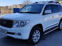 Toyota Land Cruiser 2009 года за 17 200 000 тг. в Актау