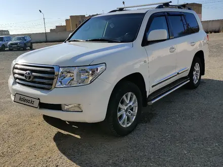 Toyota Land Cruiser 2009 года за 17 200 000 тг. в Актау – фото 4