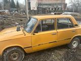 ВАЗ (Lada) 2101 1976 года за 200 000 тг. в Алтай – фото 5