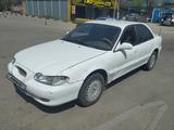 Hyundai Sonata 1998 года за 1 000 000 тг. в Алматы