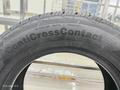 Новая шина летняя Continental ContiCrossContact LX2 215/65 R16 98H за 35 000 тг. в Астана