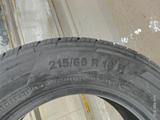 Новая шина летняя Continental ContiCrossContact LX2 215/65 R16 98Hfor35 000 тг. в Астана – фото 4