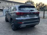 Changan CS75 2025 года за 8 600 000 тг. в Алматы – фото 3