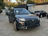 Changan CS75 2025 года за 8 600 000 тг. в Алматы – фото 2