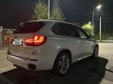 BMW X5 2014 годаүшін16 990 000 тг. в Алматы – фото 4