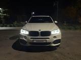 BMW X5 2014 годаүшін16 990 000 тг. в Алматы