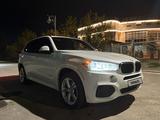 BMW X5 2014 годаүшін16 990 000 тг. в Алматы – фото 3