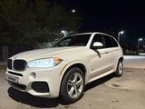 BMW X5 2014 годаүшін16 990 000 тг. в Алматы – фото 2