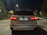 BMW X5 2014 годаүшін16 990 000 тг. в Алматы – фото 5