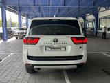Toyota Land Cruiser 2022 годаүшін45 900 000 тг. в Костанай – фото 3