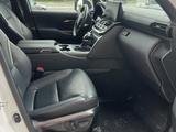 Toyota Land Cruiser 2022 годаүшін45 900 000 тг. в Костанай – фото 5