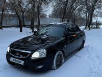 ВАЗ (Lada) Priora 2170 2012 года за 2 500 000 тг. в Алматы