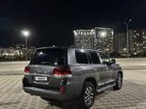 Toyota Land Cruiser 2018 года за 35 800 000 тг. в Караганда – фото 5