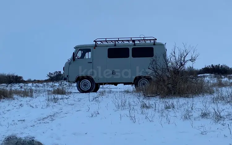 УАЗ Буханка 2007 годаүшін1 800 000 тг. в Атырау