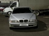 BMW 528 1998 годаүшін3 500 000 тг. в Астана