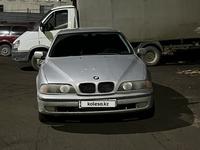 BMW 528 1998 года за 3 500 000 тг. в Астана