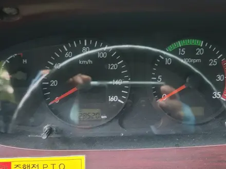 HYUNDAI 2014 года за 19 500 000 тг. в Астана – фото 5