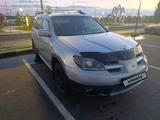 Mitsubishi Outlander 2005 года за 3 900 000 тг. в Петропавловск