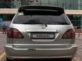 Lexus RX 300 1999 годаүшін4 500 000 тг. в Арысь – фото 22