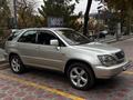 Lexus RX 300 1999 годаүшін4 500 000 тг. в Арысь – фото 4