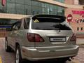 Lexus RX 300 1999 годаүшін4 500 000 тг. в Арысь – фото 7