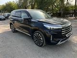 EXEED VX 2023 года за 10 200 000 тг. в Алматы