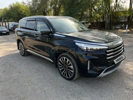 EXEED VX 2023 года за 10 200 000 тг. в Алматы
