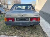 ВАЗ (Lada) 21099 1999 года за 500 000 тг. в Алматы – фото 3