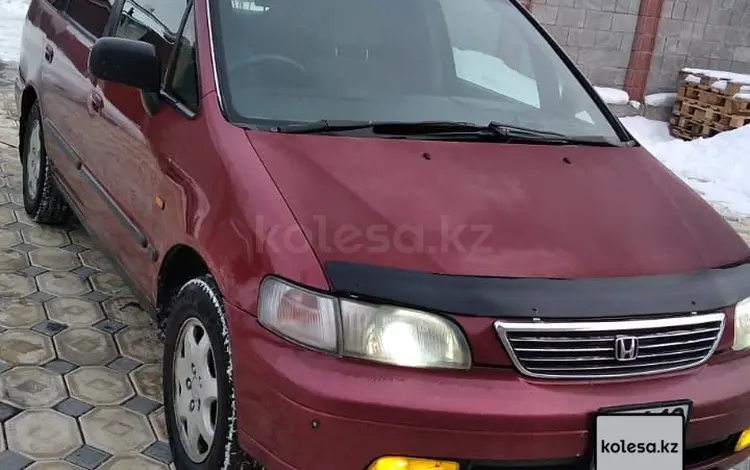 Honda Odyssey 1995 года за 2 200 000 тг. в Алматы