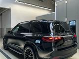 Mercedes-Benz GLS 450 2025 годаүшін76 500 000 тг. в Астана – фото 3