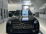 Mercedes-Benz GLS 450 2025 годаүшін76 500 000 тг. в Астана – фото 4