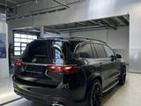Mercedes-Benz GLS 450 2025 годаүшін76 500 000 тг. в Астана – фото 2