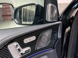 Mercedes-Benz GLS 450 2025 годаүшін76 500 000 тг. в Астана – фото 5