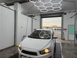 Chevrolet Aveo 2014 года за 3 200 000 тг. в Актобе