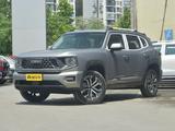 Haval Dargo x 2023 года за 11 500 000 тг. в Алматы