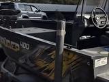 Продам алюминиевую лодку… за 7 000 000 тг. в Алматы – фото 3
