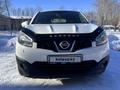 Nissan Qashqai 2012 годаүшін6 100 000 тг. в Усть-Каменогорск