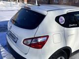 Nissan Qashqai 2012 года за 6 100 000 тг. в Усть-Каменогорск – фото 5