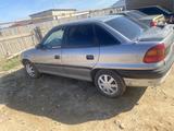 Opel Astra 1994 года за 550 000 тг. в Атырау – фото 3