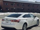 Toyota Avalon 2014 года за 7 200 000 тг. в Актобе – фото 5