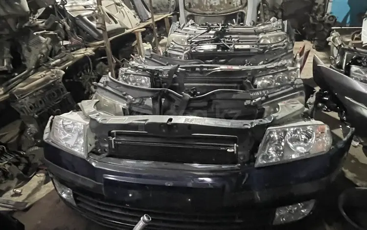 Ноускат на шкоду октавия за 1 000 тг. в Уральск